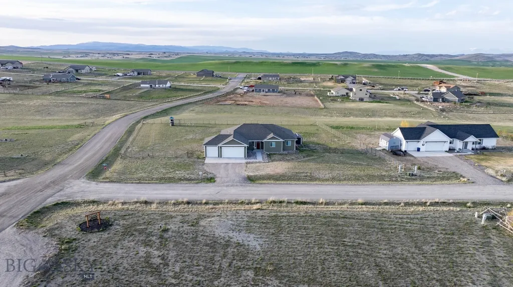 71 Cherokee Trail Three Forks MT 59752