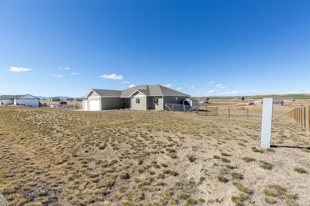 71 Cherokee Trail Three Forks MT 59752
