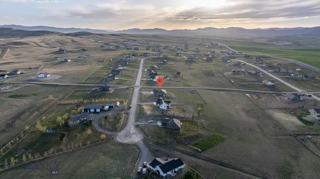 71 Cherokee Trail Three Forks MT 59752