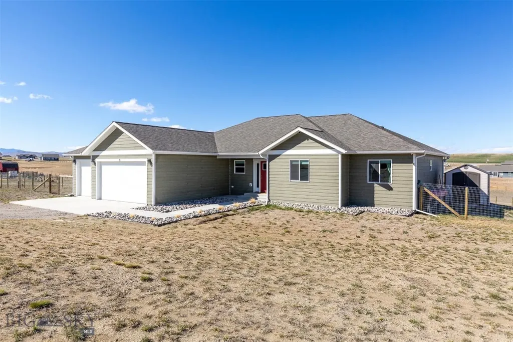 71 Cherokee Trail Three Forks MT 59752