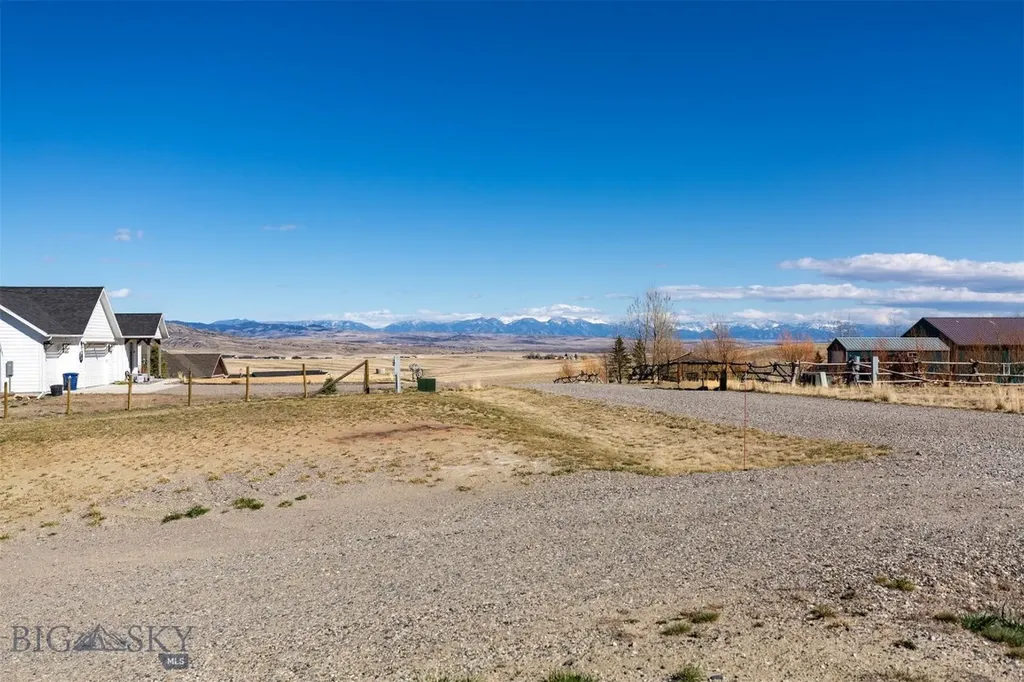71 Cherokee Trail Three Forks MT 59752