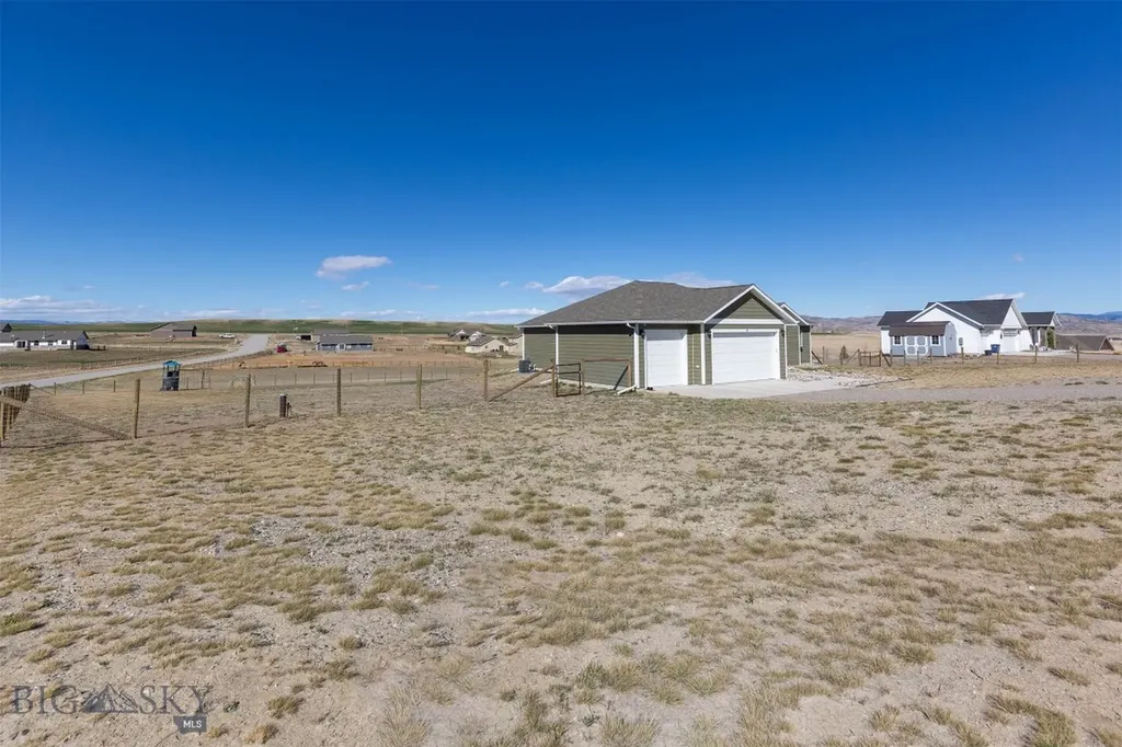 71 Cherokee Trail Three Forks MT 59752