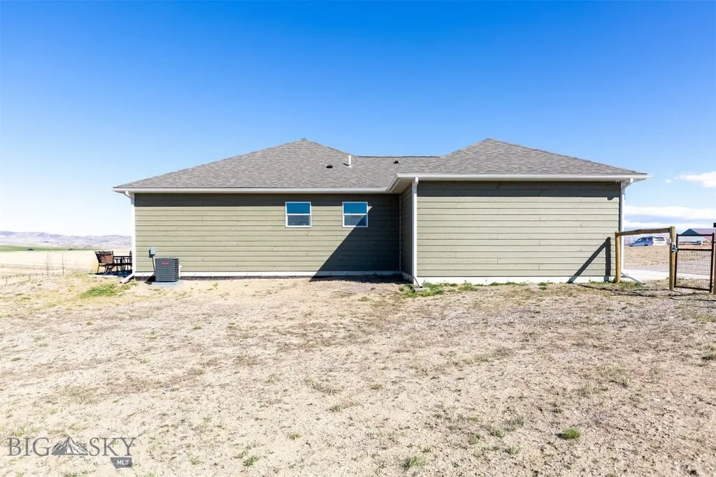 71 Cherokee Trail Three Forks MT 59752