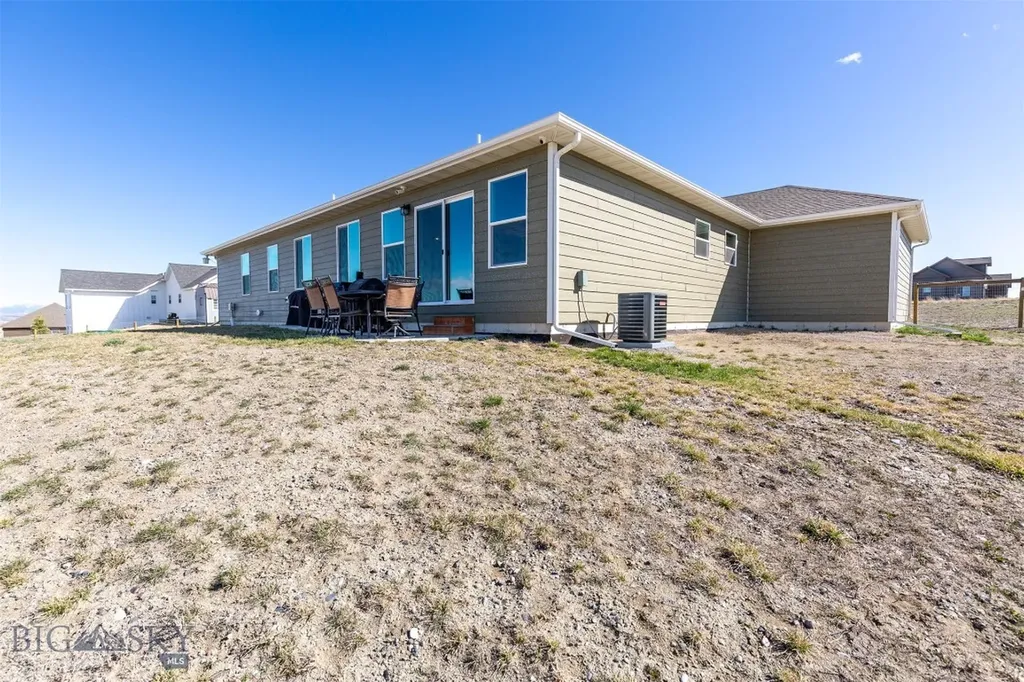 71 Cherokee Trail Three Forks MT 59752
