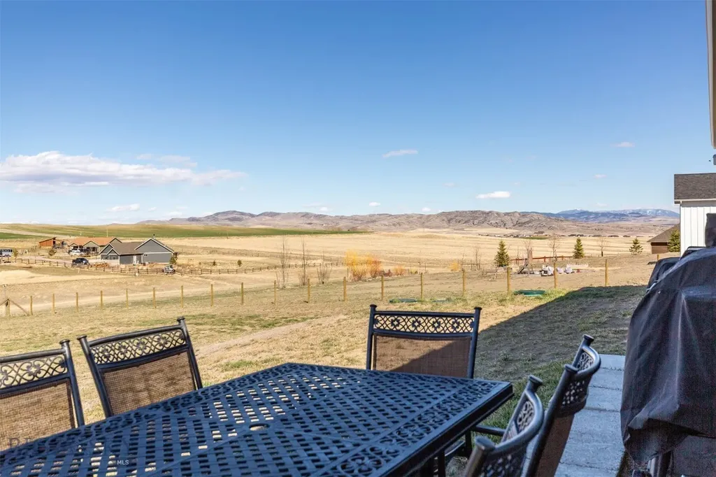 71 Cherokee Trail Three Forks MT 59752
