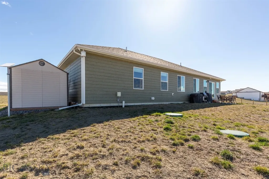 71 Cherokee Trail Three Forks MT 59752
