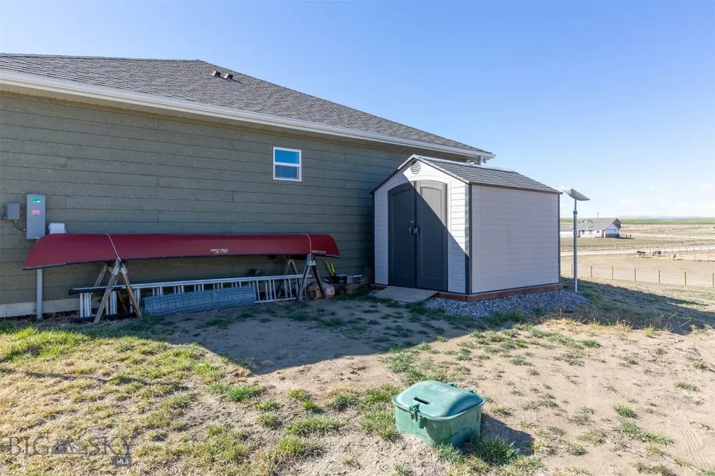 71 Cherokee Trail Three Forks MT 59752