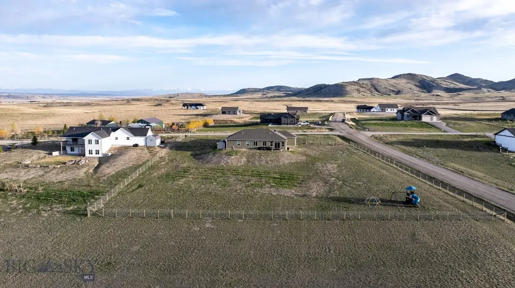 71 Cherokee Trail Three Forks MT 59752