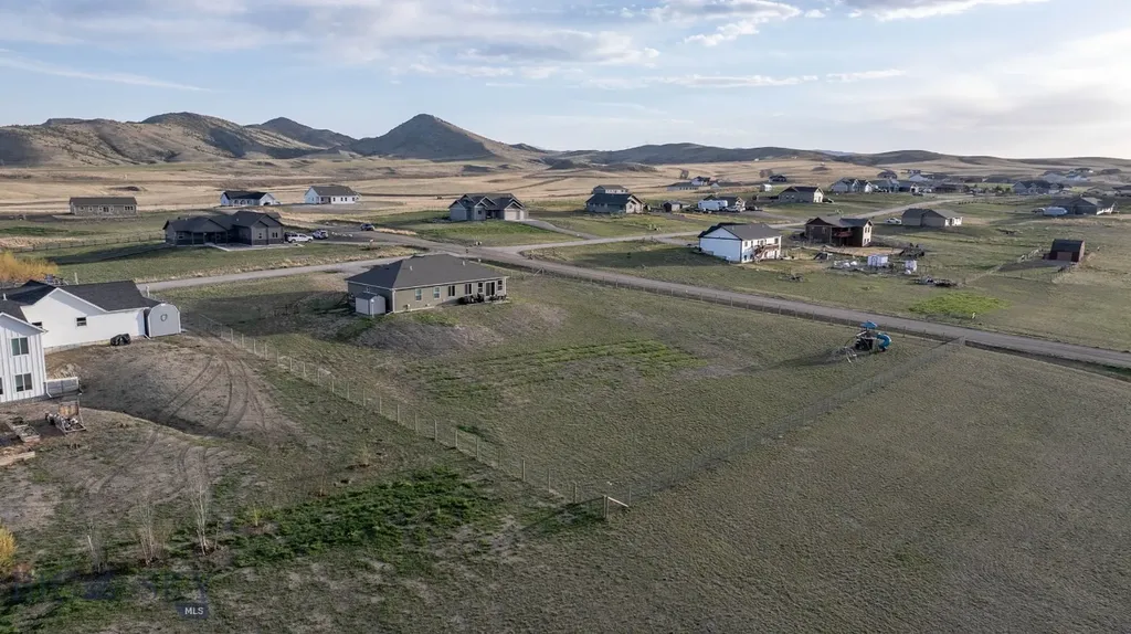 71 Cherokee Trail Three Forks MT 59752