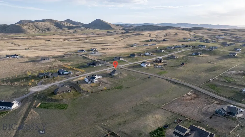 71 Cherokee Trail Three Forks MT 59752