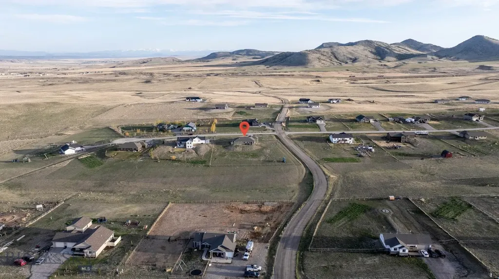 71 Cherokee Trail Three Forks MT 59752