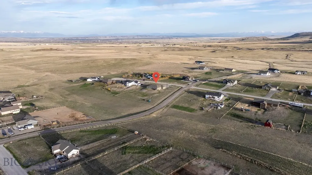 71 Cherokee Trail Three Forks MT 59752