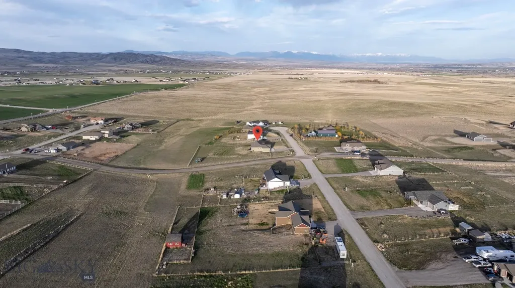 71 Cherokee Trail Three Forks MT 59752