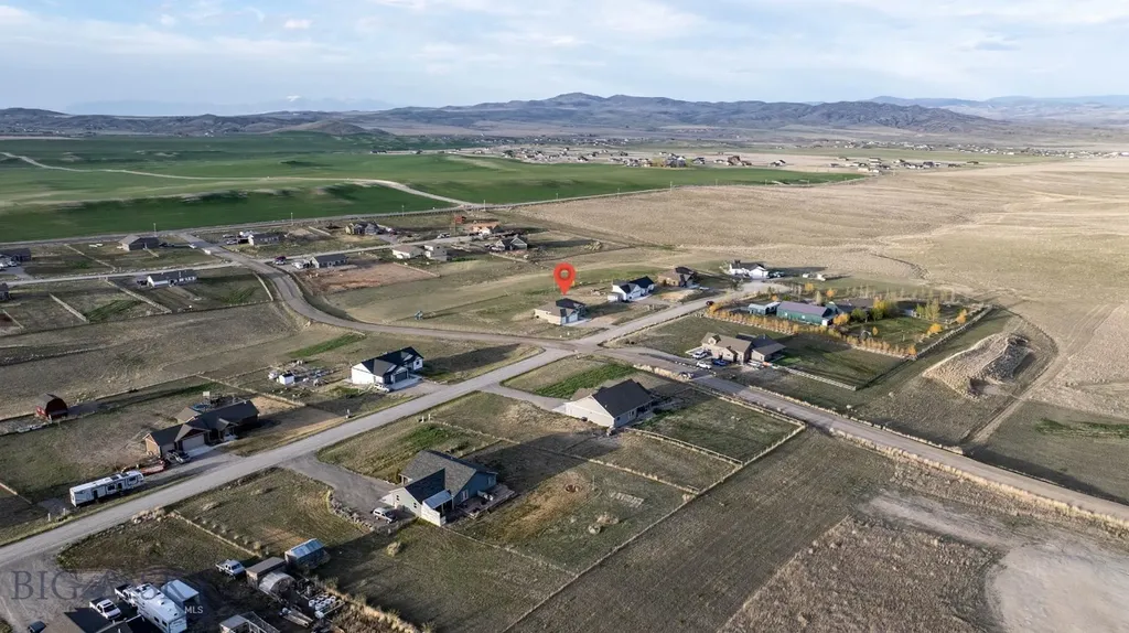 71 Cherokee Trail Three Forks MT 59752