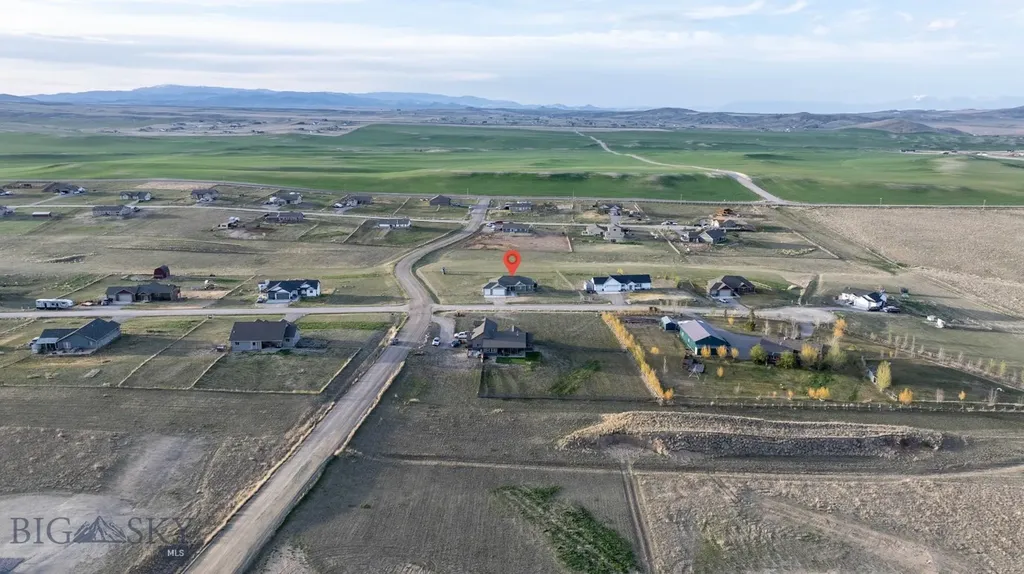 71 Cherokee Trail Three Forks MT 59752