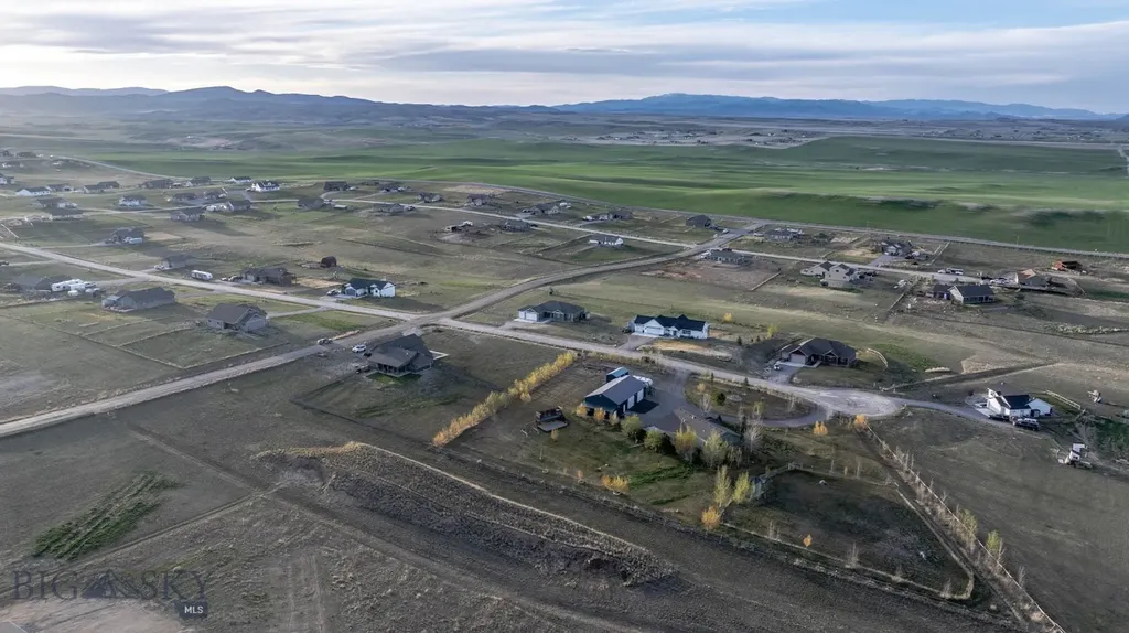 71 Cherokee Trail Three Forks MT 59752
