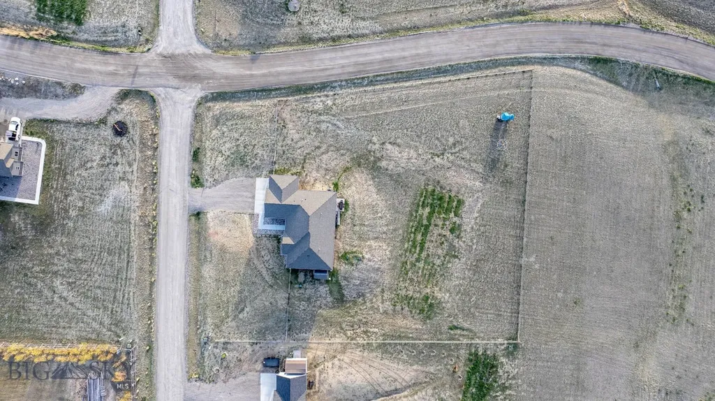 71 Cherokee Trail Three Forks MT 59752