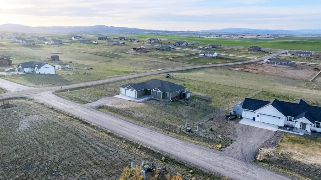 71 Cherokee Trail Three Forks MT 59752