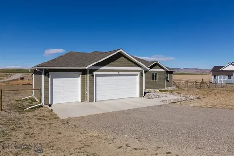 71 Cherokee Trail Three Forks MT 59752