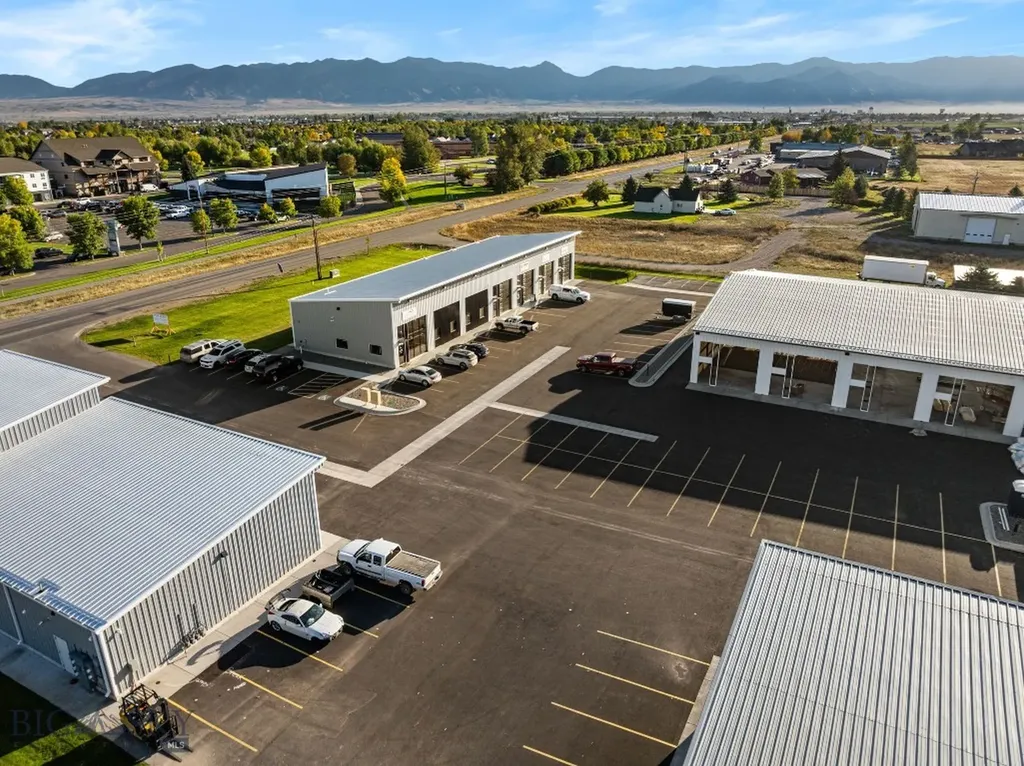 1828 Amsterdam Road Belgrade MT 59714