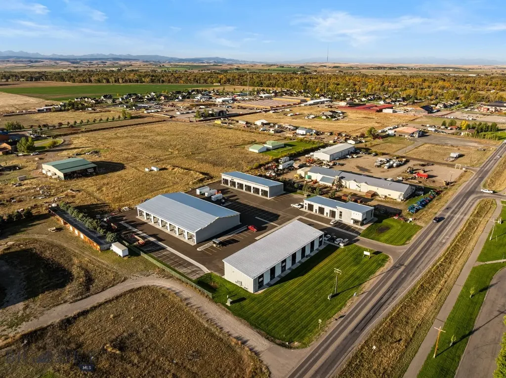 1828 Amsterdam Road Belgrade MT 59714