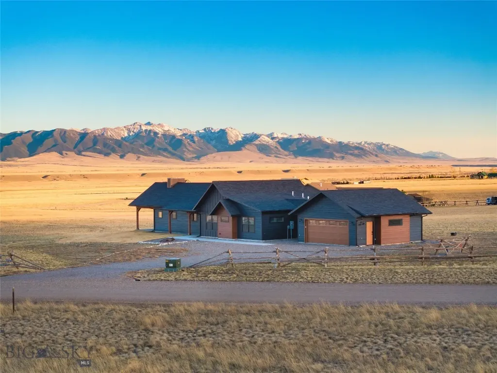 127 Montana Way Ennis MT 59729