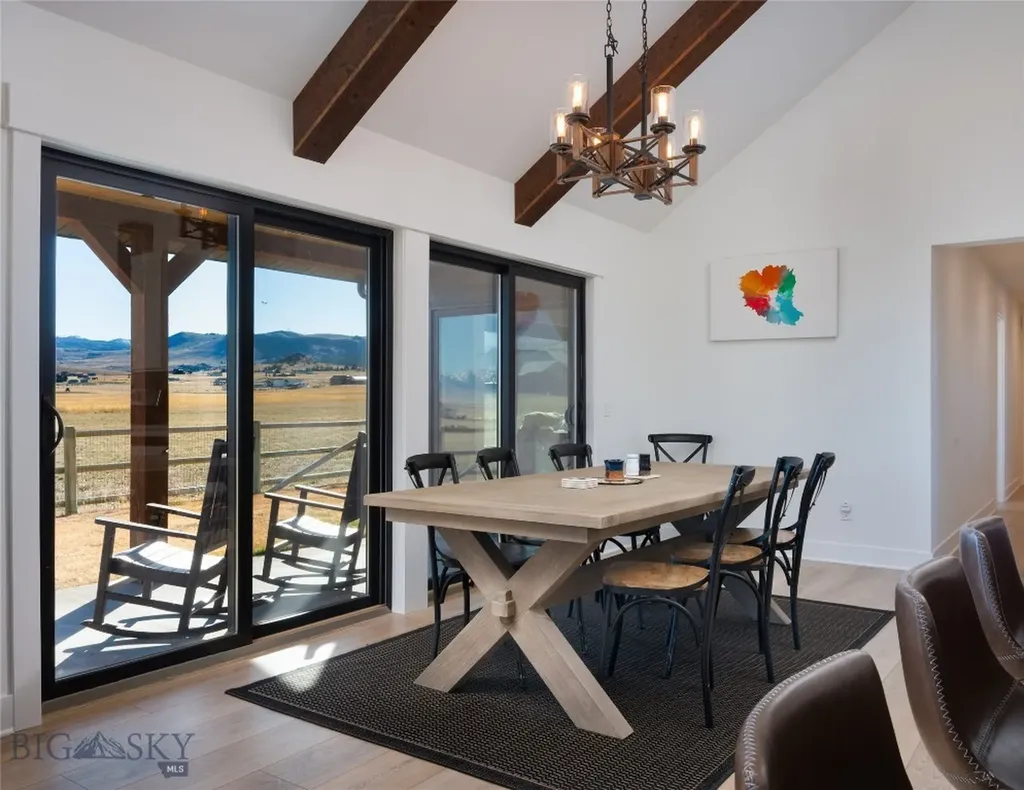 127 Montana Way Ennis MT 59729