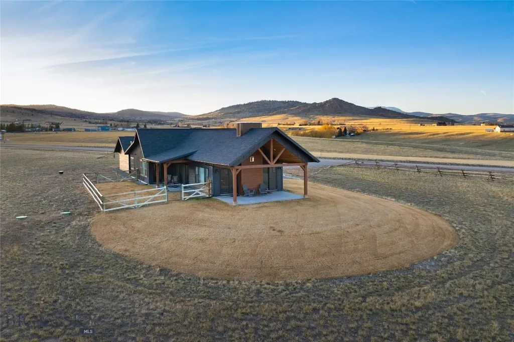 127 Montana Way Ennis MT 59729
