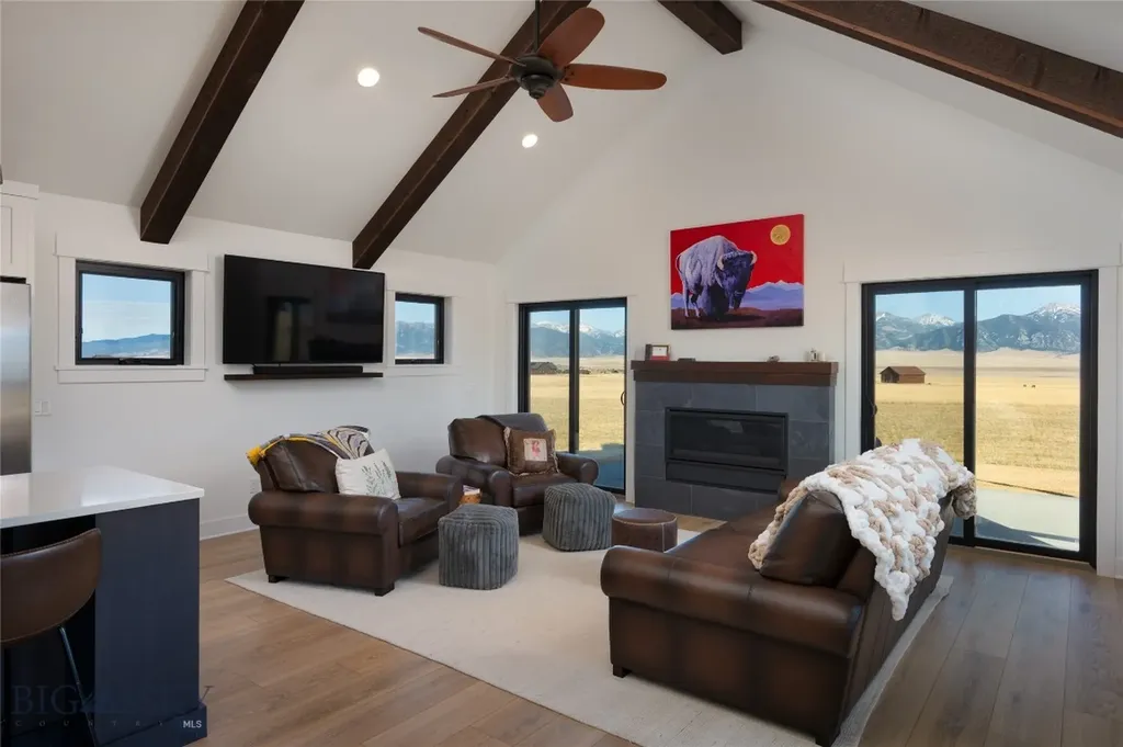 127 Montana Way Ennis MT 59729