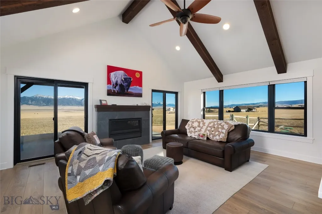 127 Montana Way Ennis MT 59729