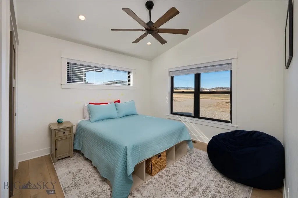 127 Montana Way Ennis MT 59729