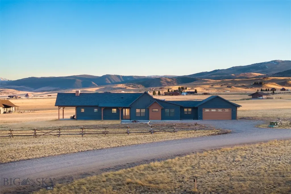 127 Montana Way Ennis MT 59729