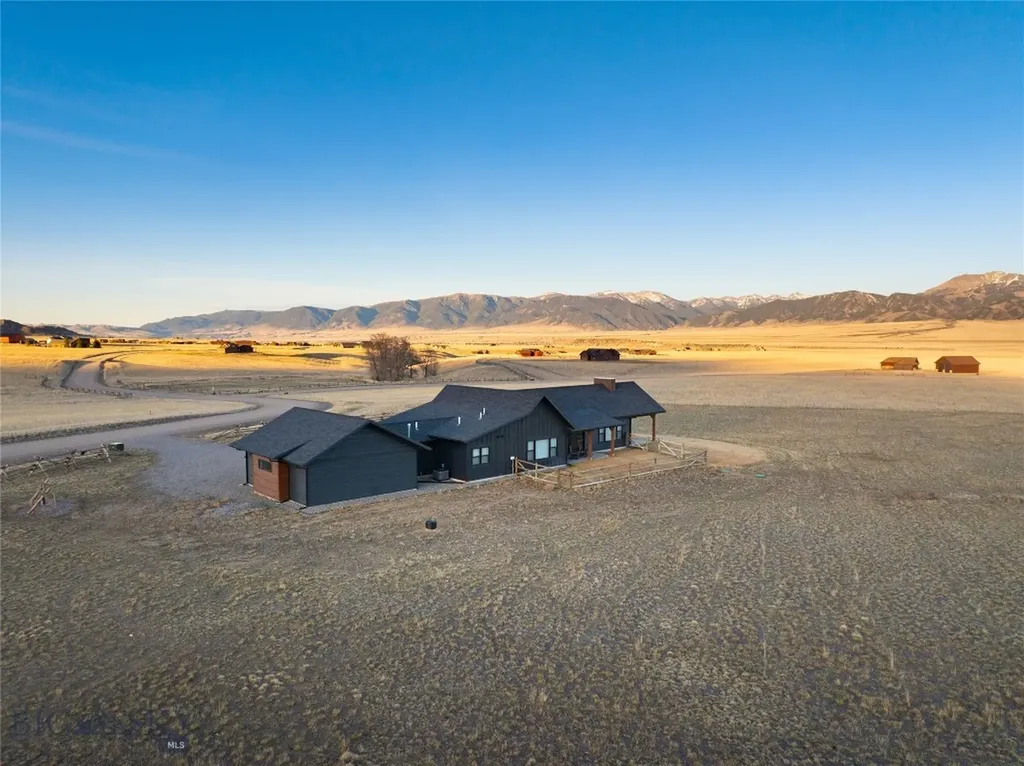 127 Montana Way Ennis MT 59729