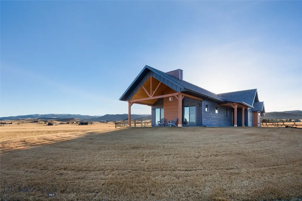 127 Montana Way Ennis MT 59729