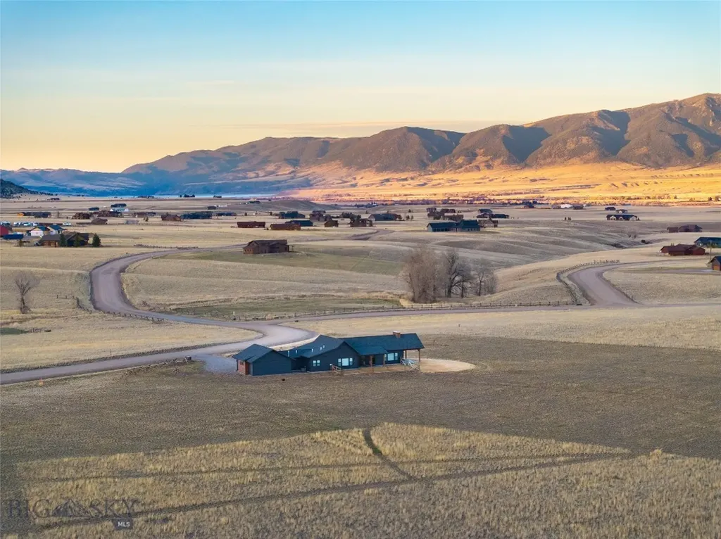 127 Montana Way Ennis MT 59729