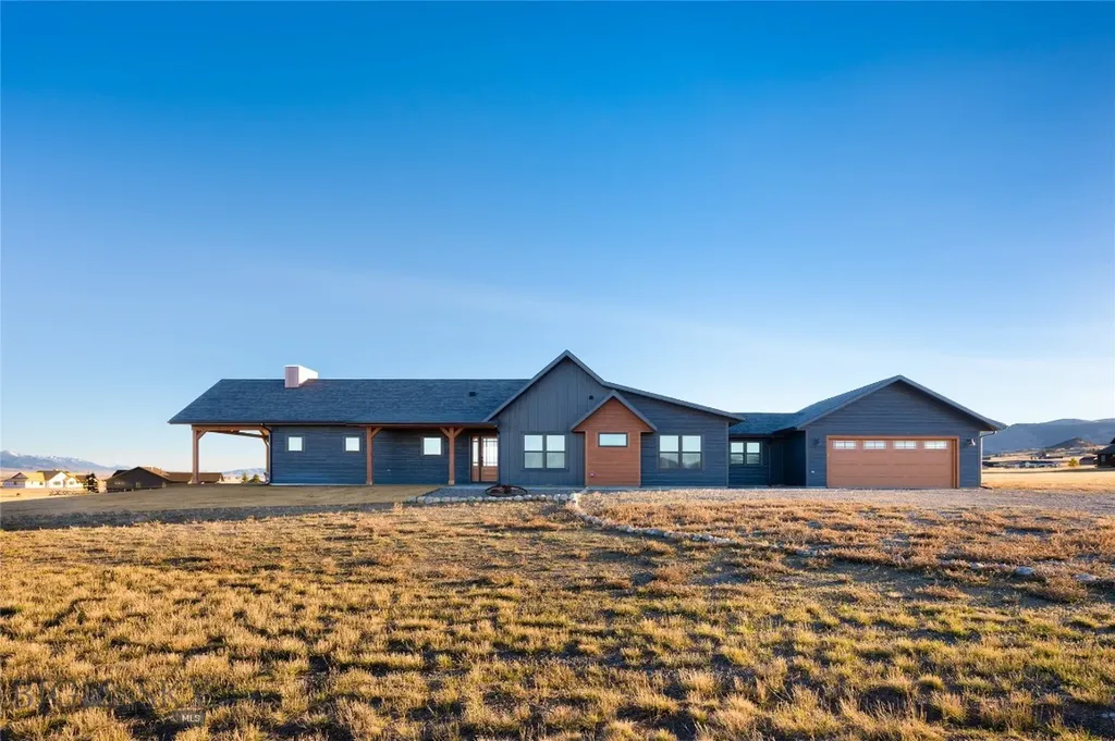 127 Montana Way Ennis MT 59729