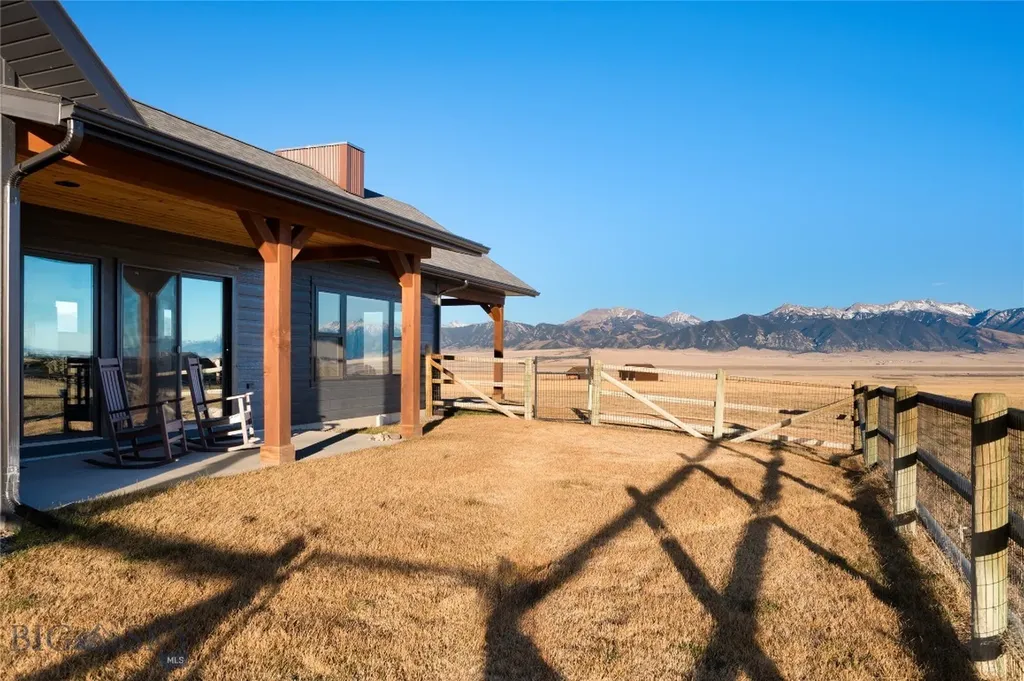 127 Montana Way Ennis MT 59729