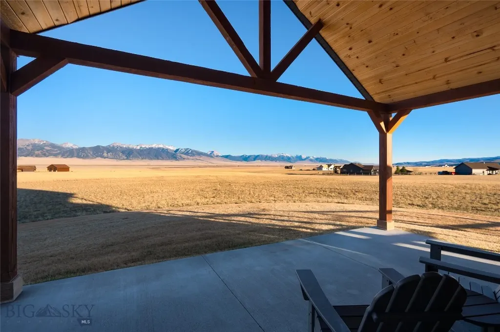 127 Montana Way Ennis MT 59729