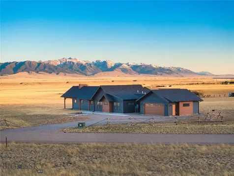 127 Montana Way Ennis MT 59729