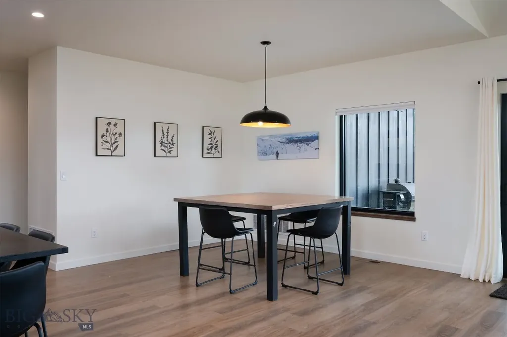 34 Battle Peak Court Bozeman MT 59718