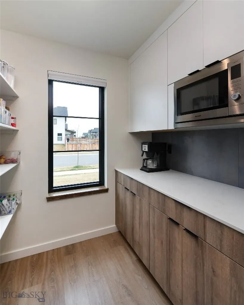 34 Battle Peak Court Bozeman MT 59718