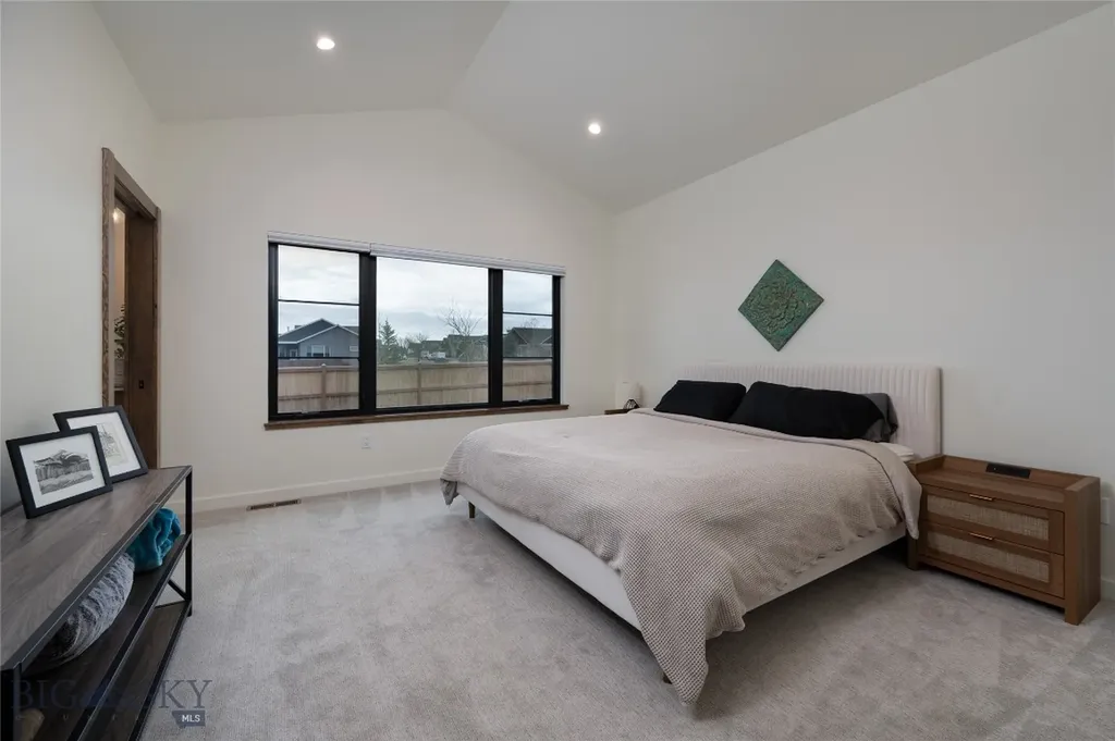 34 Battle Peak Court Bozeman MT 59718
