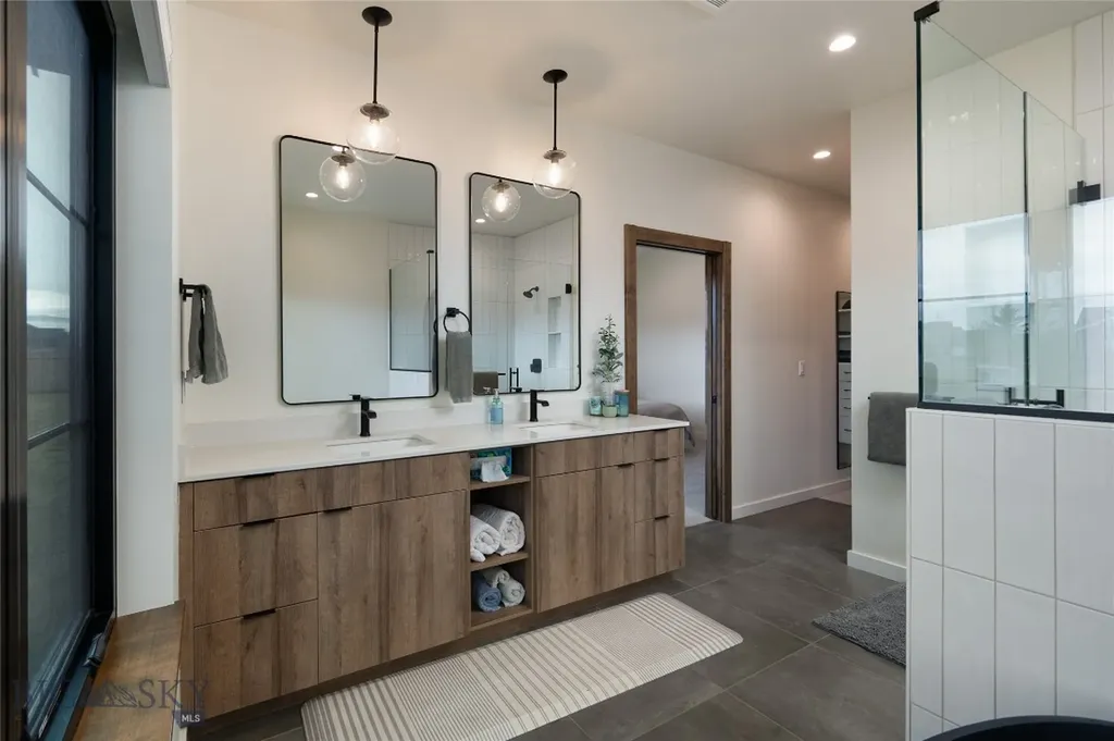 34 Battle Peak Court Bozeman MT 59718