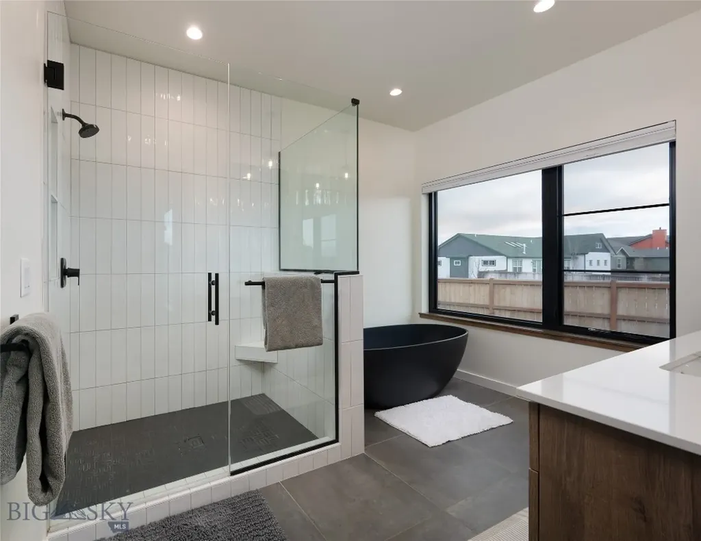 34 Battle Peak Court Bozeman MT 59718