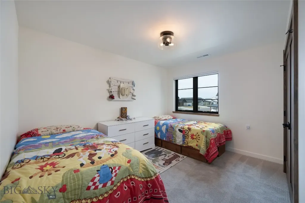 34 Battle Peak Court Bozeman MT 59718