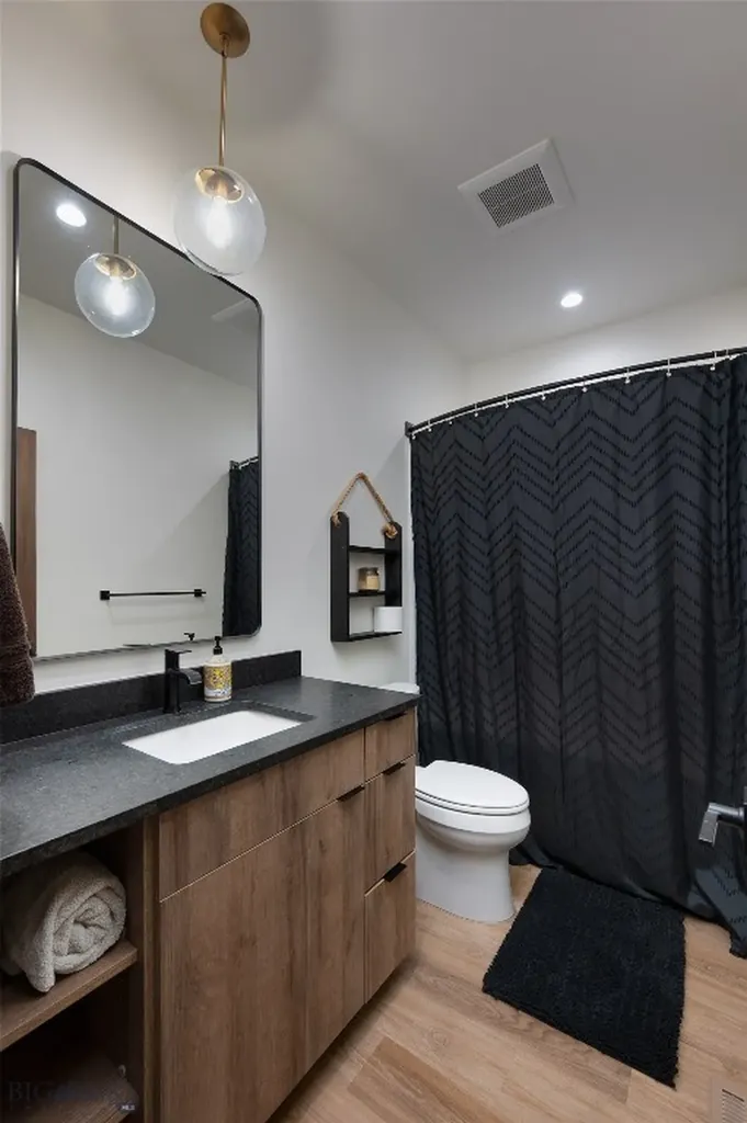 34 Battle Peak Court Bozeman MT 59718