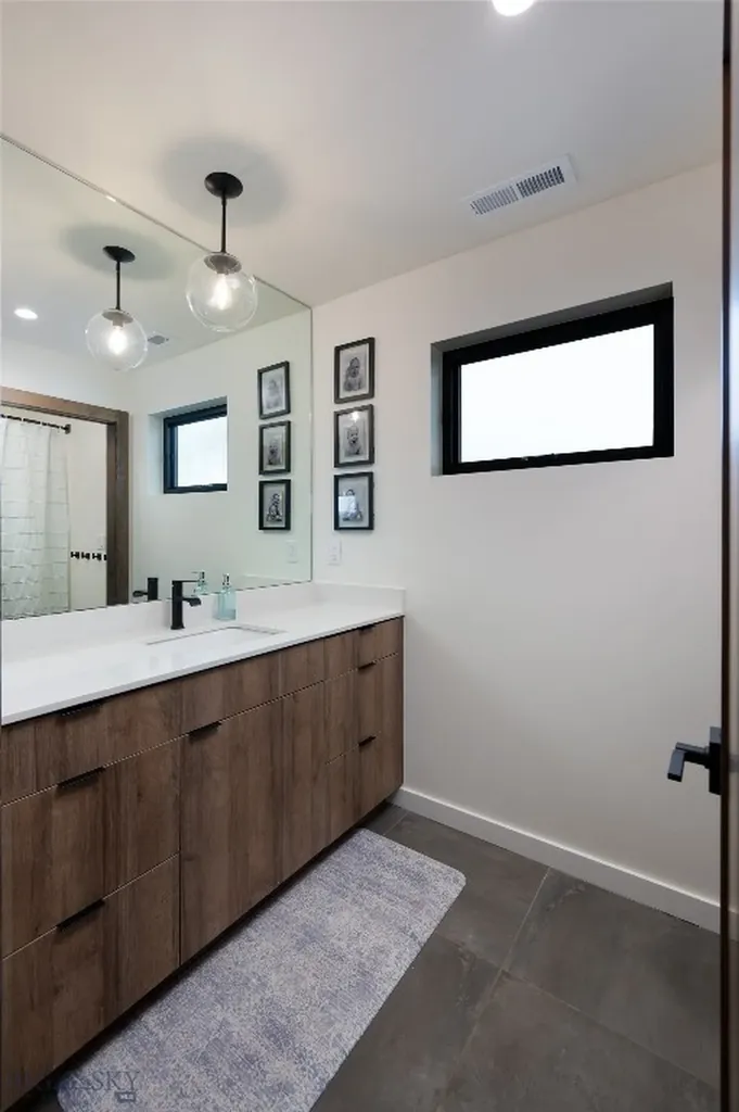 34 Battle Peak Court Bozeman MT 59718