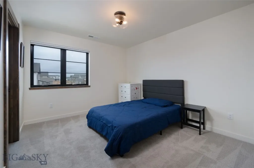 34 Battle Peak Court Bozeman MT 59718