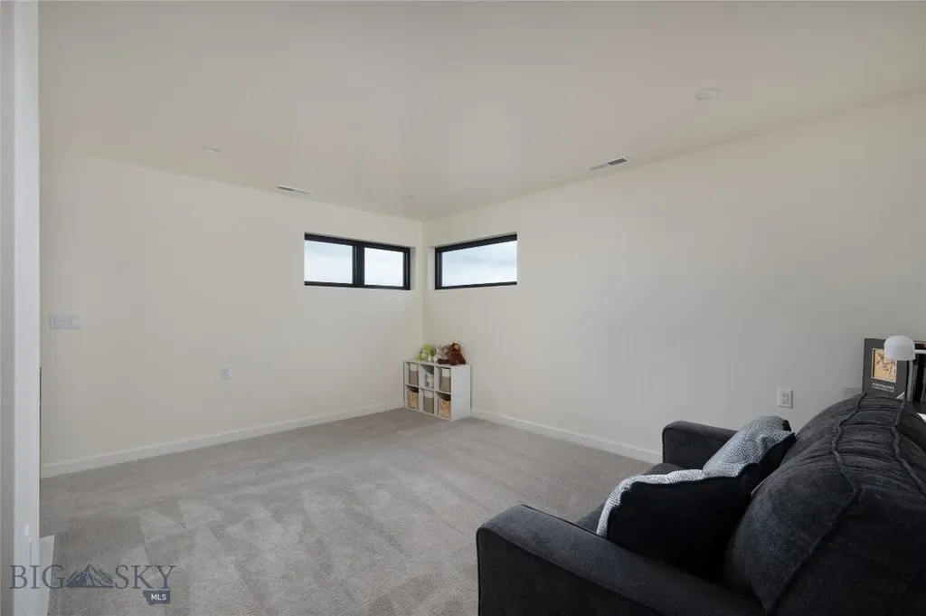 34 Battle Peak Court Bozeman MT 59718