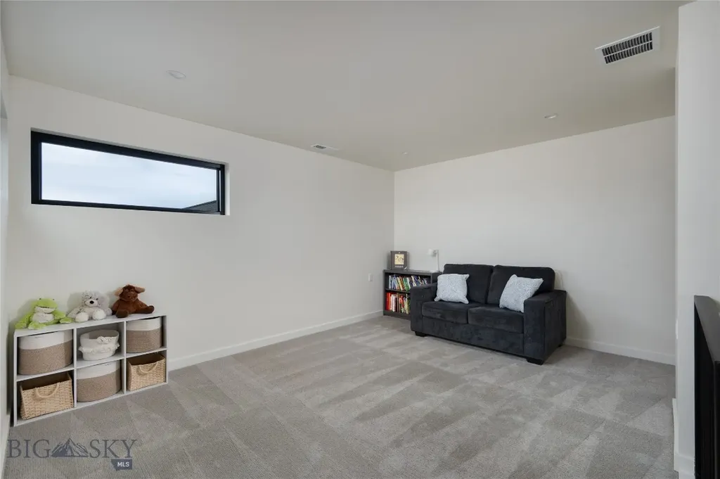 34 Battle Peak Court Bozeman MT 59718